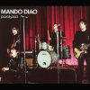 Mando Diao - Album Paralyzed