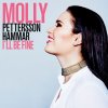 Molly Pettersson Hammar - Album I'll Be Fine