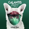 Galantis - Album Runaway (U & I) [Kaskade Remix]