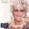 PJ Powers - Album P J Powers