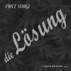 Fritz Stingl - Album Die Lösung