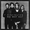 Kensington - Album No Way Out