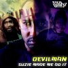 Devilman - Album Suzie Made Me Do It