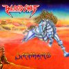 Bloodshed - Album Samarkand
