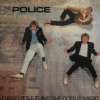 The Police - Album Every Little Thing She Does Is Magic
