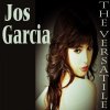 Jos Garcia - Album The Versatile