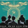 Fall Out Boy - Album Sugar, We're Goin Down