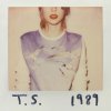 Taylor Swift - Album Out Of The Woods