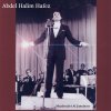 Abdel Halim Hafez - Album Maaboudet Al Jamaheer