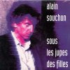 Alain Souchon - Album Sous les jupes des filles