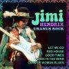 Jimi Hendrix - Album Uranus Rock - Jimi Hendrix