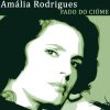 Amália Rodrigues - Album Fado do Ciúme