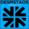 Despistaos - Album Kansas City