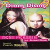 Dewi Perssik - Album Diam-Diam