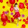 Luna Haruna - Album Candy Lips