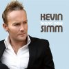 Kevin Simm - Album Brand New