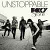 Foxy Shazam - Album Unstoppable