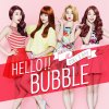 Girl's Day - Album Hello Bubble