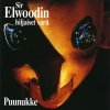 Sir Elwoodin Hiljaiset Värit - Album Puunukke