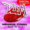 Dżem - Album Wehikul Czasu, Vol. 2