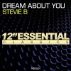 Stevie B - Album Dream About You