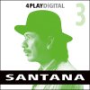 Santana - Album Soul Sacrifice - 4 Track EP