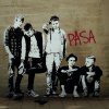 Pasa - Album Pasa