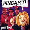 Partiet - Album Pinsamt