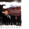 James Newton Howard - Album Guilty By Suspicion