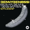 Album Spaceship [Remixes]