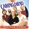 Vikingarna - Album Kramgoa låtar 8: Mot alla vindar