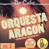 Orquesta Aragón - Album Orquesta Aragón: 20 Éxitos, Vol. 2