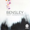 Bensley - Album Next Generation