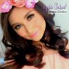 Ayda Jebat - Album Siapa Diriku