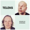 Teleks - Album Säröjä sinussa