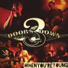 3 Doors Down - Album When You're Young