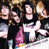 Anti Fitness Club - Album Anti Fitness Club