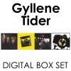 Gyllene Tider - Album Gyllene Tider x 4