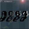 AQ64 - Album Pattern 51