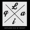 Liga - Album Skylder Dig Ik' Noget