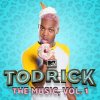 Todrick Hall - Album MTV's Todrick: The Music, Vol. 1