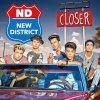 New District - Album Closer
