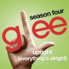 Glee Cast - Album Uptight (Everything's Alright) (Glee Cast Version feat. Kate Hudson)