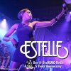 Estelle - Album Live @ liveDEMO Berlin 5 Years Anniversary (International)
