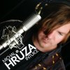 Michal Hruza - Album Intuice