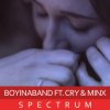Boyinaband - Album Spectrum Ft. Cry & Minx