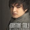 Jonathan Moly - Album Mi Linda Princesa