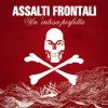 Assalti Frontali - Album Un'intesa perfetta