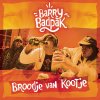 Barry Badpak - Album Broodje Van Kootje
