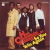 Hot Chocolate - Album So You Win Again